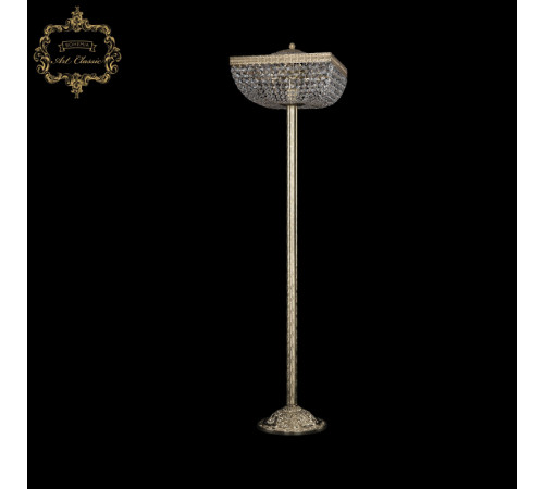 Торшер Art Classic 23.112T6.35SP-138.G