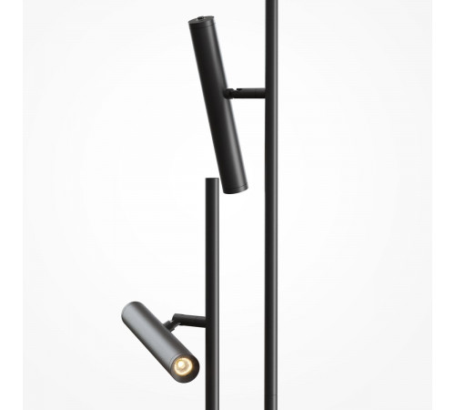 Торшер Maytoni Trust MOD460FL-L6B3K