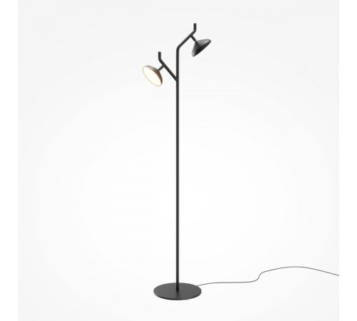 Торшер Maytoni Vita MOD451FL-L16B3K