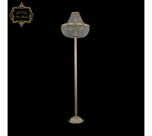 Торшер Art Classic 23.111T6.H.45SP-172.G