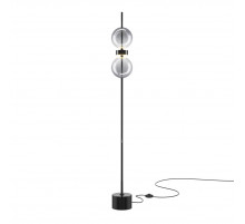 Торшер Maytoni Double Moon MOD478FL-L15B3K