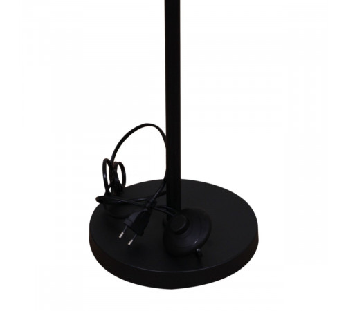 Торшер Reluce 53001-0.6-002LD GX53 BK Торшер Reluce 53001-0.6-002LD GX53 BK