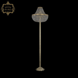 Торшер Art Classic 23.281T6.H.45SP-172.G