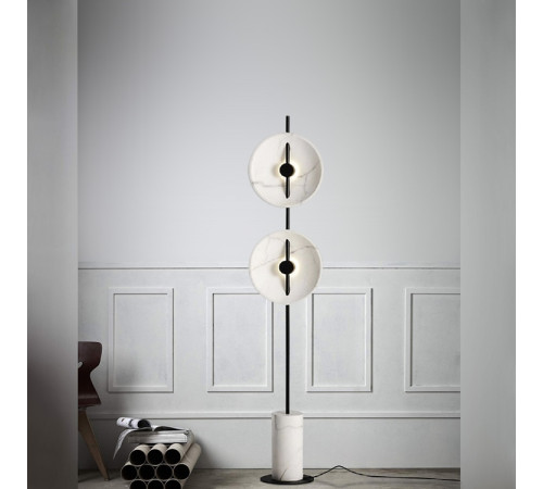 Торшер ImperiumLoft Delano 151290-26