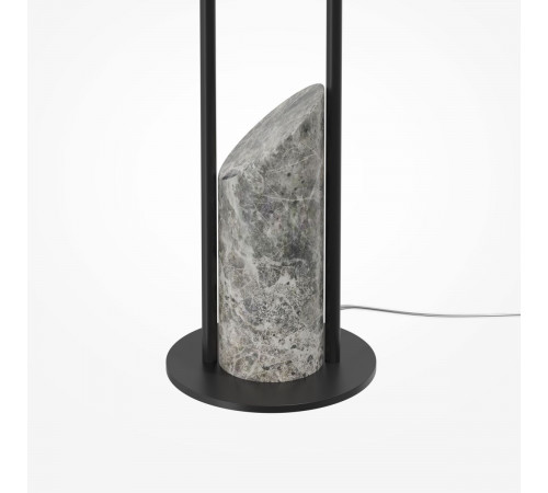 Торшер Maytoni Trust MOD460FL-L6B3K