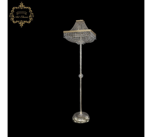 Торшер Art Classic 23.272T3.H.45SP-172.G