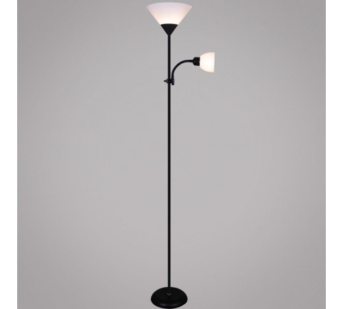 Торшер Reluce 00306-0.7-02 BK