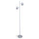 Торшер Reluce 53001-0.6-002LD GX53 WT