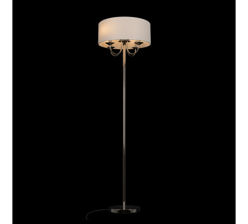Торшер Loft IT Balance 10416F CR Торшер Loft IT Balance 10416F CR