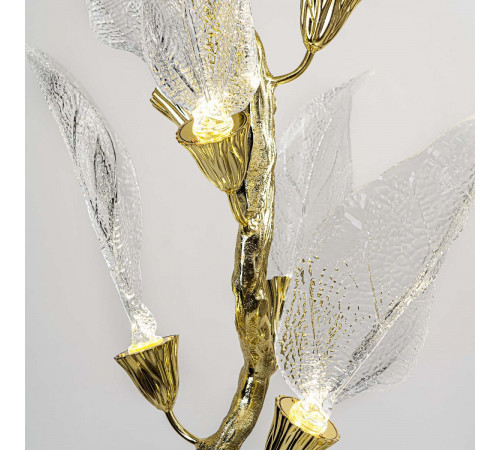 Торшер Modelux premium ML.6800.08FLP