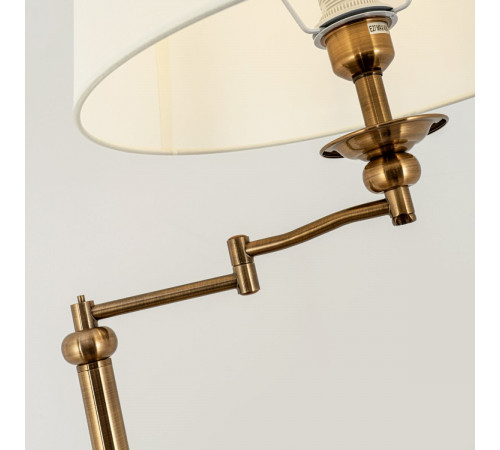 Торшер Modemodern MD.8024.01FL