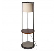 Торшер Loft IT Nora 10575F