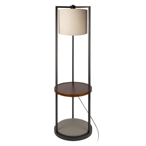 Торшер Loft IT Nora 10575F