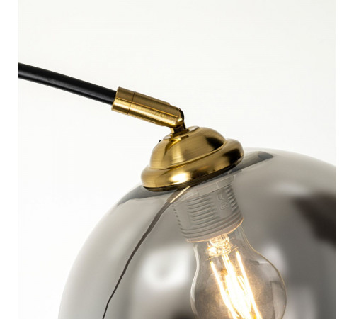 Торшер Modemodern MD.6810.01FL