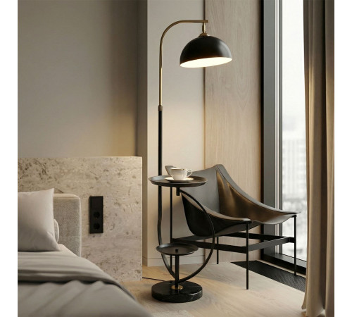 Торшер Modemodern  MD.6811.01FL
