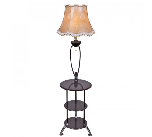 Торшер Reluce 01754-2.6-01 BK