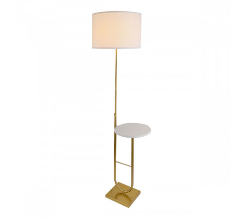 Торшер Lussole Franklin LSP-5029