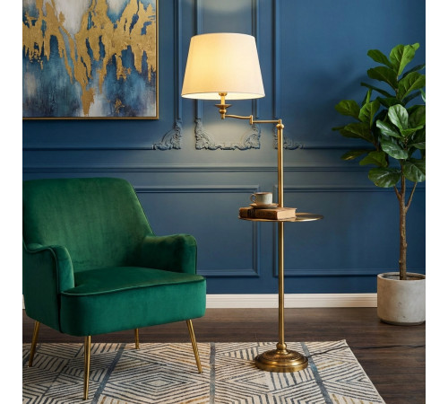 Торшер Modemodern MD.8024.01FL