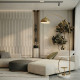 Торшер Modemodern MD.6620.01FL