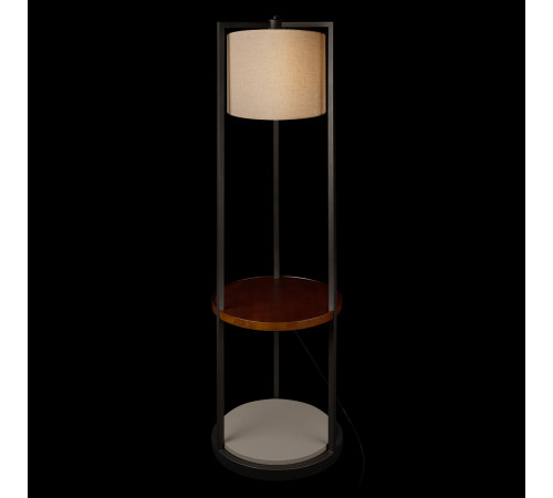Торшер Loft IT Nora 10575F