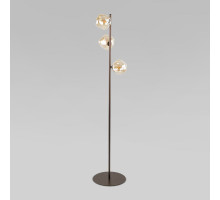 Торшер TK Lighting 16150 Lava Brown a071840