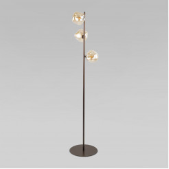 Торшер TK Lighting 16150 Lava Brown a071840