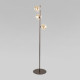 Торшер TK Lighting 16150 Lava Brown a071840