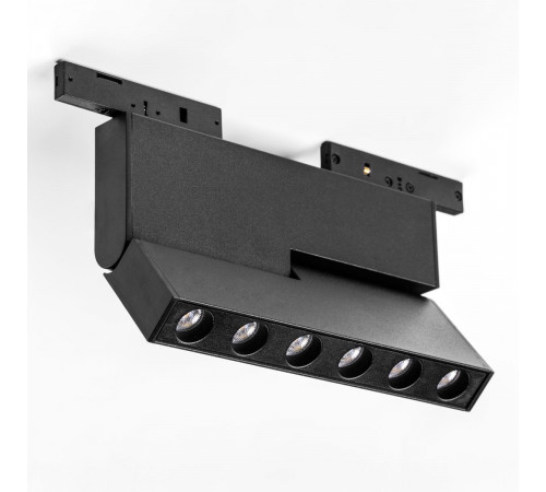 Трековый однофазный светильник Lightstar Linea 206947 Трековый однофазный светильник Lightstar Linea 206947