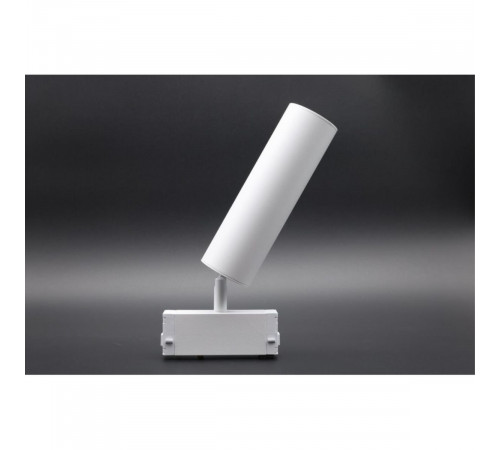 Трековый магнитный светильник Aployt Magnetic track 220 APL.0210.11.01