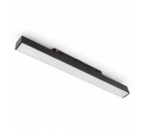 Трековый светильник AM Group MAGNET AM415 LL-20-18P-12W-4000K Трековый светильник AM Group MAGNET AM415 LL-20-18P-12W-4000K