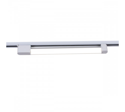 Трековый однофазный светильник Reluce 06186-9.3-001QY LED40W WT