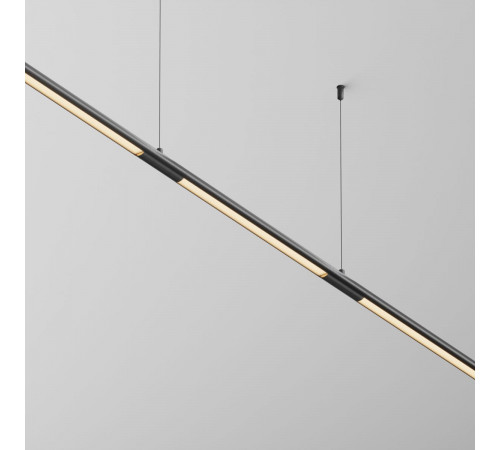 Модульный светильник Maytoni Basis C147CL-L500-12W3K-B Модульный светильник Maytoni Basis C147CL-L500-12W3K-B