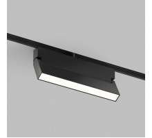 Трековый светильник Denkirs SMART 48V LINEAR DK8509-BK