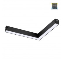 Трековый светильник Novotech Port Vector 359944