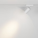 Трековый магнитный светильник Maytoni Technical Focus Led Radity TR103-4-12WTW-M-W