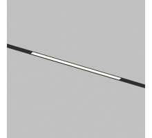 Трековый светильник Denkirs SMART 48V LINEAR DK8504-BK