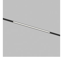 Трековый светильник Denkirs SMART 48V LINEAR DK8504-BK