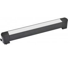 Трековый однофазный светильник Myfar Lines MT0112-16W3K-B