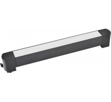 Трековый однофазный светильник Myfar Lines MT0112-16W3K-B