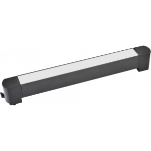Трековый однофазный светильник Myfar Lines MT0112-16W3K-B
