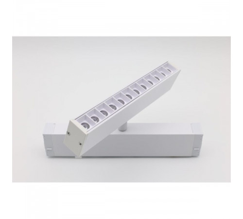 Трековый магнитный светильник Aployt Magnetic track 220 APL.0202.10.09