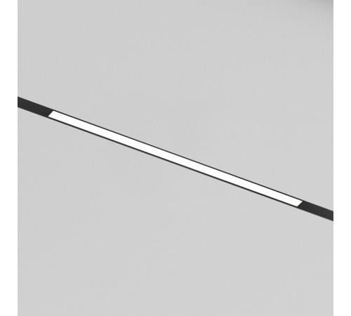 Трековый светильник Denkirs Smart Linear Zigbee DK8305-BK Трековый светильник Denkirs Smart Linear Zigbee DK8305-BK