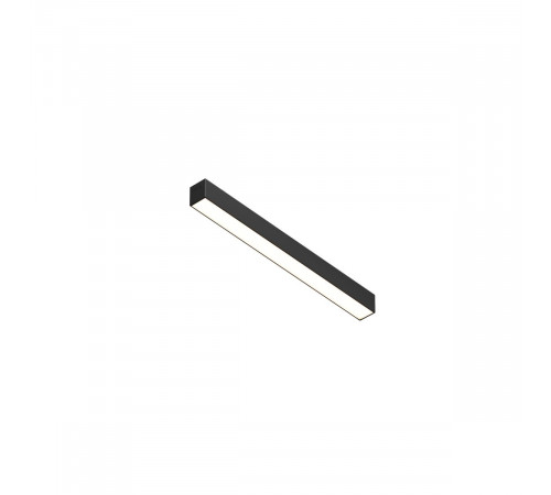 Трековый магнитный светильник Maytoni Technical Basis Radity TR080-4-10WTW-B