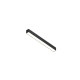 Трековый магнитный светильник Maytoni Technical Basis Radity TR080-4-10WTW-B
