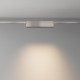 Трековый магнитный светильник Maytoni Points TR150-1-12W3K-M-PT