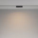 Трековый светодиодный светильник Maytoni Technical Basis TR036-4-12WTW-DSZ-B