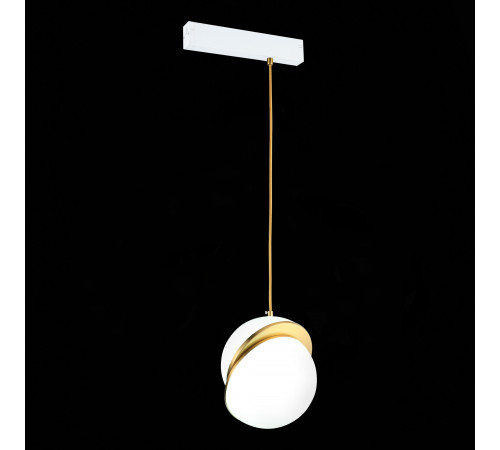 Трековый светильник ST Luce Skyline 220 ST501.313.01