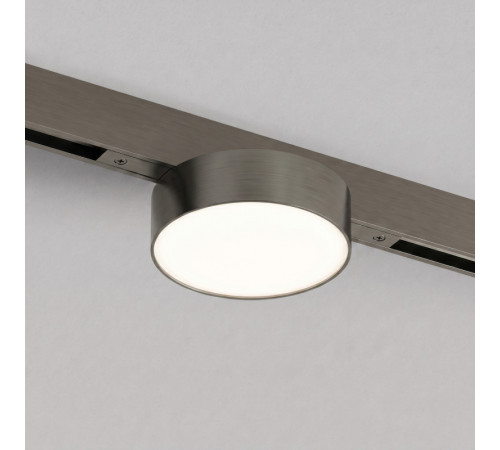 Трековый светильник Denkirs SHINE PRIME FLOW 3000К DK4762-DN