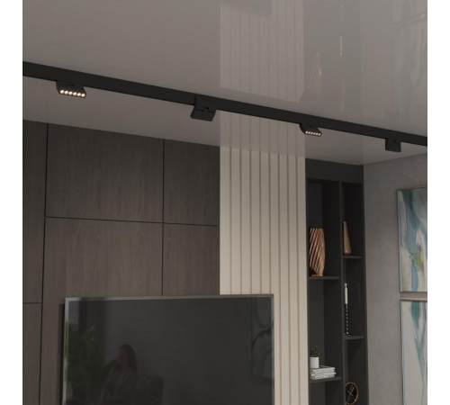 Трековый светильник Novotech Shino Flum 359666