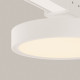 Уличный трековый светильник Maytoni Zone IP Elasity IP O-TR01-1-F-12WW3K